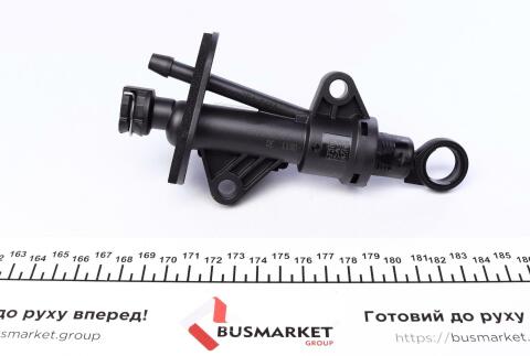 Циліндр зчеплення (головний) VW Golf/Passat/Audi A3 12- (d=15.87mm) = KG150105.4.7