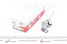 Циліндр зчеплення (головний) Fiat Doblo 01- = KG15098.2.1