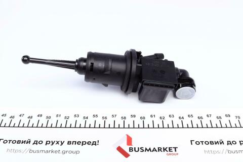 Цилиндр сцепления (главный) VW Passat 1.6/2.0TDI 05-10 (d=15.87mm) = KG15065.4.1.1