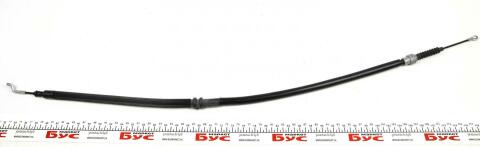 Трос ручника (задній) VW T4 97-03 (953/720mm) Трос ручника (задній) VW T4 97-03 (953/720mm)