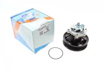 Помпа води Opel Corsa E 1.3CDTI 14- АКПП (5z) (R/B) (6 лоп) (6 кан) (+датчик) Помпа води Opel Corsa E 1.3CDTI 14- АКПП (5z) (R/B) (6 лоп) (6 кан) (+датчик)