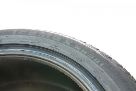 Шина IceMax RW501 225/50 R17 XL 98H (зимова)