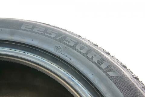 Шина IceMax RW501 225/50 R17 XL 98H (зимова)