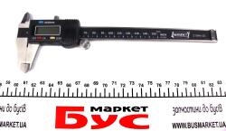 Штангенциркуль цифровой (150mm) Штангенциркуль цифровой (150mm)