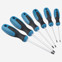 набор отверток Torx 6 ед.