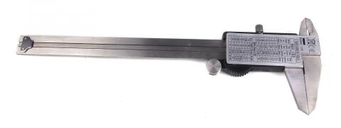 Штангенциркуль цифровой (150mm)