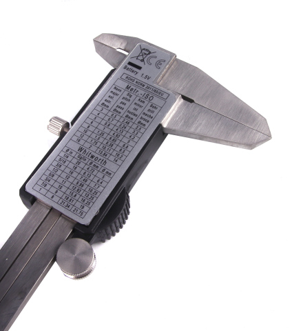 Штангенциркуль цифровой (150mm)