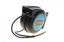 Шланг пневматичний на котушці 3/8" Ø10 мм L 15 м