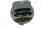 Резистор вентилятора пічки MB Sprinter/VW Crafter 06- (HÜCO), фото 2 - інтерент-магазин Auto-Mechanic