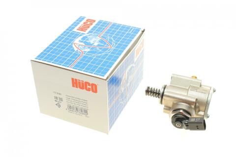 Насос паливний високого тиску VW Golf 1.4/1.6FSI 03-08 (HÜCO)