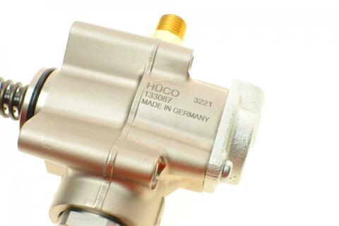 Насос паливний високого тиску VW Touareg 4.2 V8 FSI 06-10 (HÜCO)