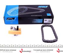 Комплект ланцюга ГРМ Citroen Berlingo 1.6HDI 05-