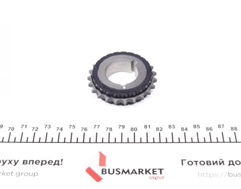 Комплект цепи ГРМ Opel Vectra B/C/Astra G 2.0-2.2.2 01- (цепь, натяжник, шестерня)