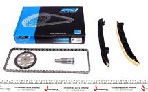 Комплект цепи ГРМ VW Caddy III 1.2TSI 10-15