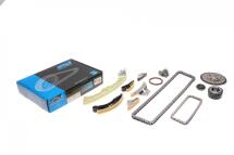 Комплект ланцюга ГРМ Mazda 3/6/CX-7 2.2 MZR-CD 09-14