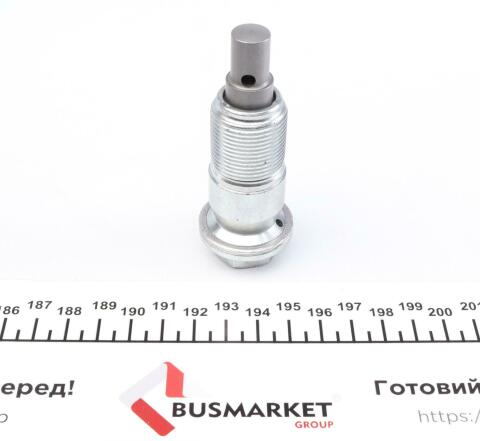 Комплект ланцюга ГРМ MB B-class (W245/W246) 1.5/1.7/2.0i M266 05-11