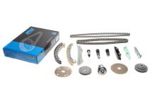 Комплект ланцюга ГРМ Fiat Ducato/Peugeot/Citroen/Iveco 3.0 JTD 11- (повний) Комплект ланцюга ГРМ Fiat Ducato/Peugeot/Citroen/Iveco 3.0 JTD 11- (повний)