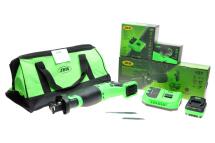 Ножівка електрична (акумулятор+зарядка)