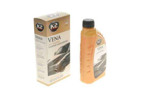 Шампунь для автомобіля Vena (1L)