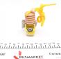 Освежитель воздуха салона Vento Solo Refill Lemon (8мл), фото 1 - интернет-магазин Auto-Mechanic