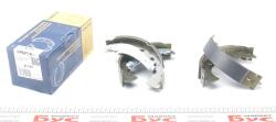 Колодки тормозные (задние) Fiat Palio/Multipla 96- (барабанные) (228x42) Колодки тормозные (задние) Fiat Palio/Multipla 96- (барабанные) (228x42)