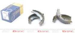 Колодки тормозные (задние) Peugeot 207/Citroen C3 06- (барабанные) (228.6x42)
