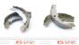 Колодки тормозные (задние) Peugeot 207/Citroen C3 06- (барабанные) (228.6x42), фото 2 - интернет-магазин Auto-Mechanic