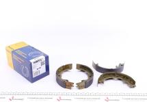 Колодки ручника Honda Legend/CR-V/Accord 94- (170x31)