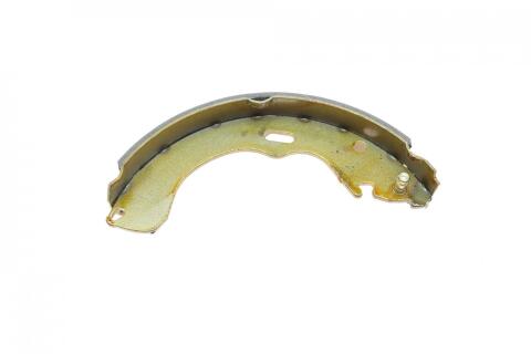 Колодки ручника Mazda 626/Premacy 1.8 97- (228.6x40) Колодки ручника Mazda 626/Premacy 1.8 97- (228.6x40)