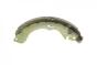 Колодки ручника Mazda 626/Premacy 1.8 97- (228.6x40), фото 6 - інтерент-магазин Auto-Mechanic