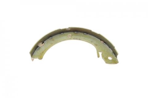 Колодки ручника Toyota Verso 1.6-2.2 VVTi 09- (180x32) Колодки ручника Toyota Verso 1.6-2.2 VVTi 09- (180x32)
