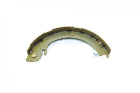 Колодки ручника Toyota Verso 1.6-2.2 VVTi 09- (180x32) Колодки ручника Toyota Verso 1.6-2.2 VVTi 09- (180x32)