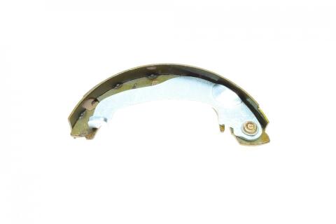 Колодки ручника Toyota Corolla 04-09 (180x32)