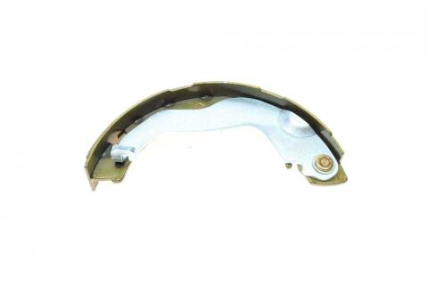 Колодки ручника Toyota Verso 1.6-2.2 VVTi 09- (180x32) Колодки ручника Toyota Verso 1.6-2.2 VVTi 09- (180x32)