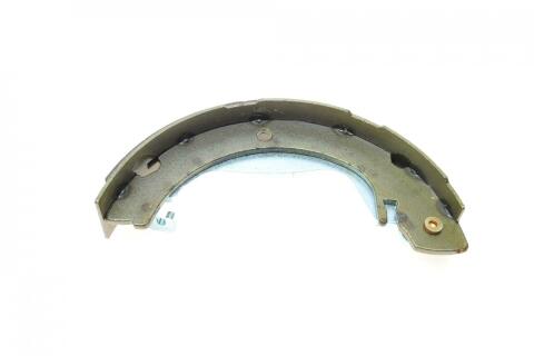 Колодки ручника Toyota Verso 1.6-2.2 VVTi 09- (180x32) Колодки ручника Toyota Verso 1.6-2.2 VVTi 09- (180x32)