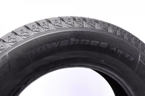 Шина AW33 245/65 R17 XL 111H (зимова)