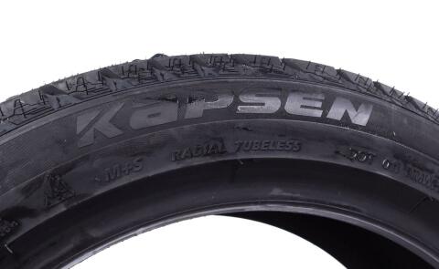 Шина AW33 205/50 R17 XL 93H (зимова)