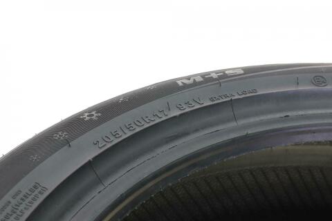 Шина IceMax RW505 205/50 R17 XL 93V (зимова)