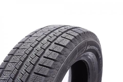 Шина AW33 245/65 R17 XL 111H (зимова)