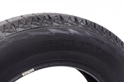 Шина IceMax RW501 245/65 R17 XL 111H (зимова)