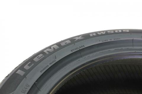 Шина IceMax RW505 205/50 R17 XL 93V (зимова)