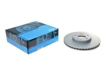 Диск гальмівний (передній) Honda Accord VII 03-08 (300x25) Диск гальмівний (передній) Honda Accord VII 03-08 (300x25)