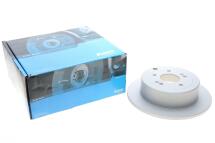 Диск гальмівний (задній) Hyundai Santa Fe I/II 2.0-3.3 05-13 (302x11)