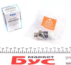 Датчик тиску оливи Opel Movano 2.3/2.5dCi 00- (0.6 bar)