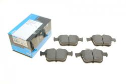 Колодки тормозные (задние) Audi A3/VW Golf 12-/Touran/Passat B8 14-/Skoda Karoq 17-/Octavia 20-
