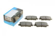 Колодки гальмівні (передні) Kia Picanto 17-