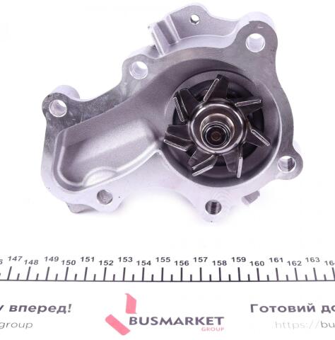 Помпа води Mitsubishi Colt 1.3-1.5 96-03/ Lancer 1.3-1.6i 03-