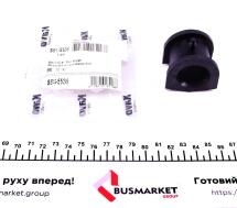 Втулка стабілізатора (переднього) Mitsubishi Lancer 1.3/1.6 03- (d=24 мм)