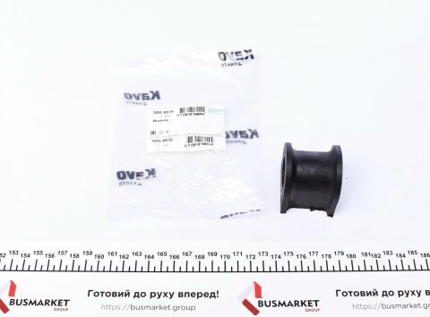 Втулка стабілізатора (переднього) Suzuki Grand Vitara 05- (d=25.6mm)