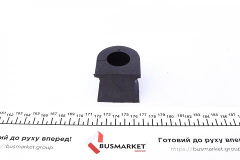 Втулка стабілізатора (переднього) Suzuki Grand Vitara 05- (d=25.6mm)